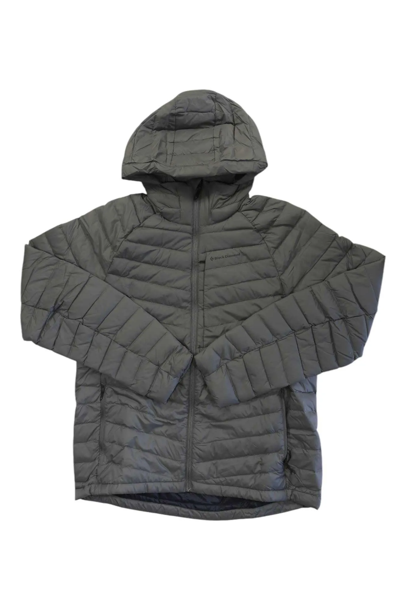 Black Diamond Mens Access Down Hoody