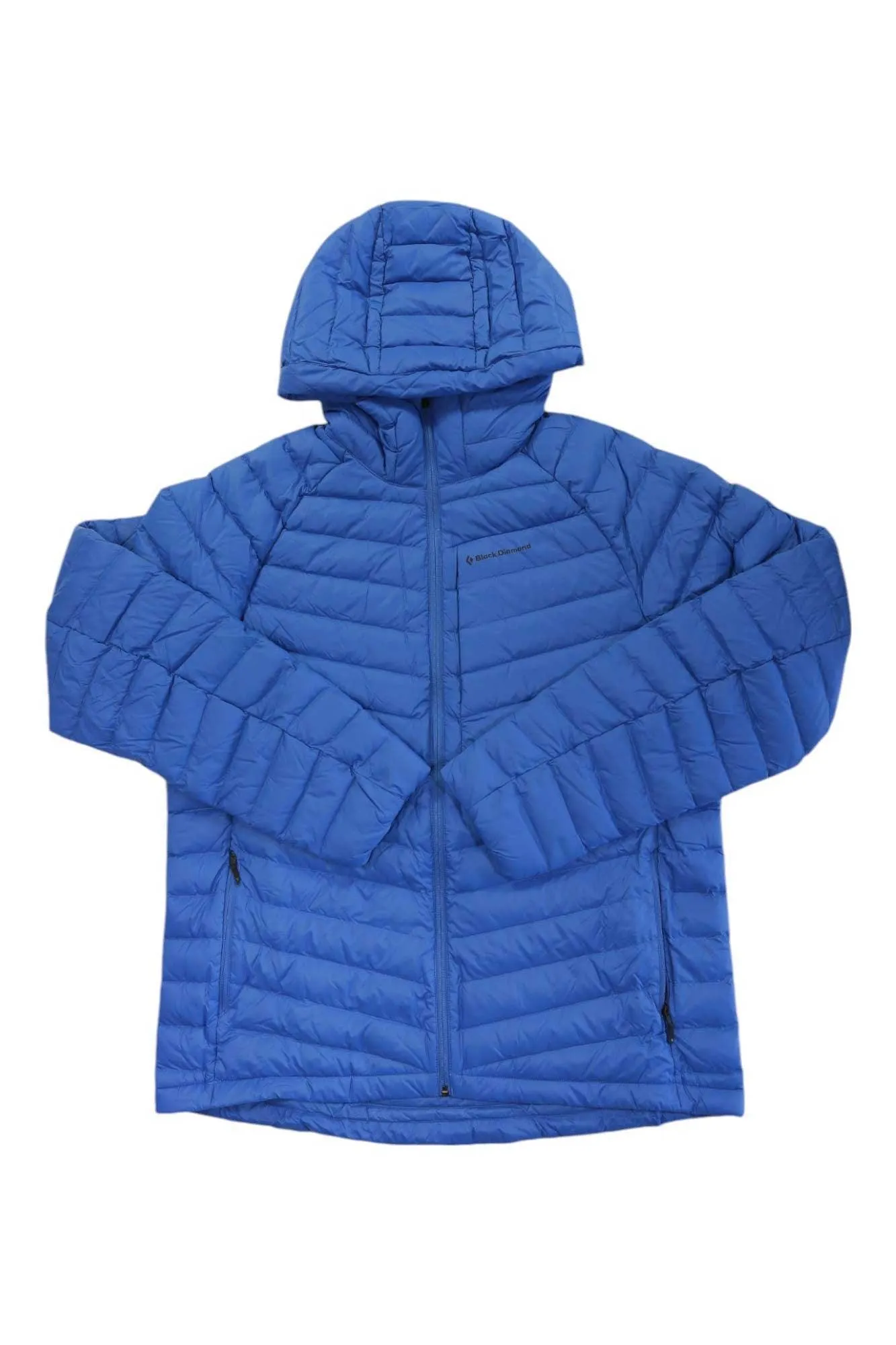 Black Diamond Mens Access Down Hoody