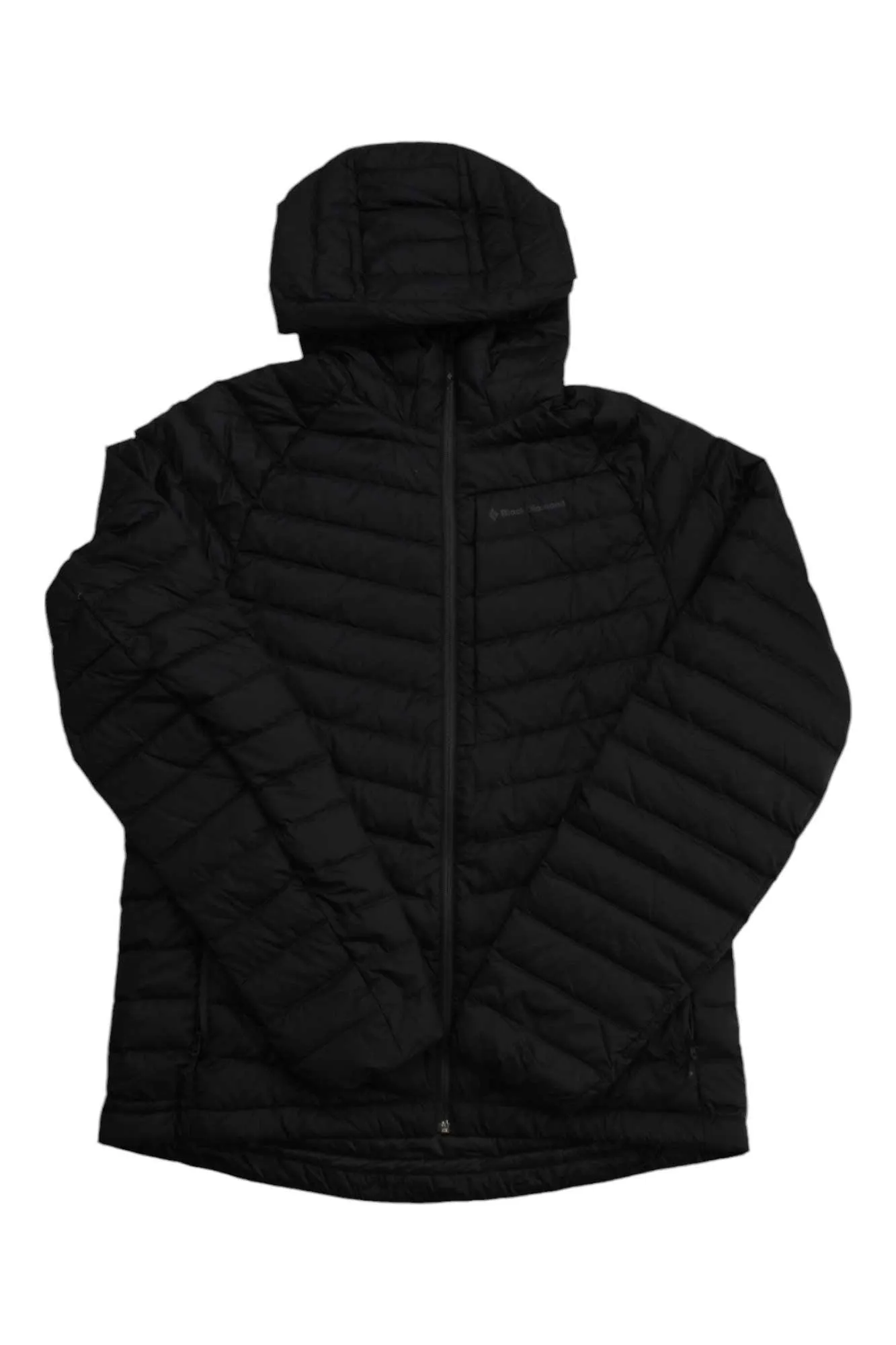 Black Diamond Mens Access Down Hoody