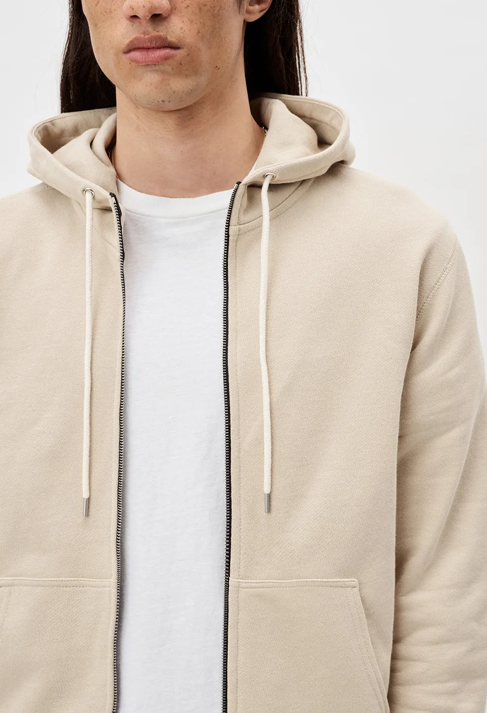 Flash 2 Fullzip / Clay