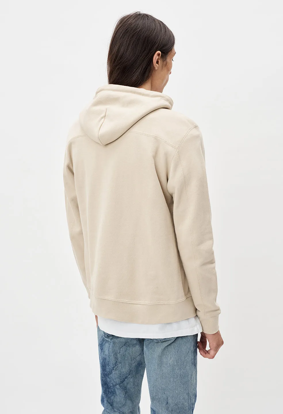 Flash 2 Fullzip / Clay