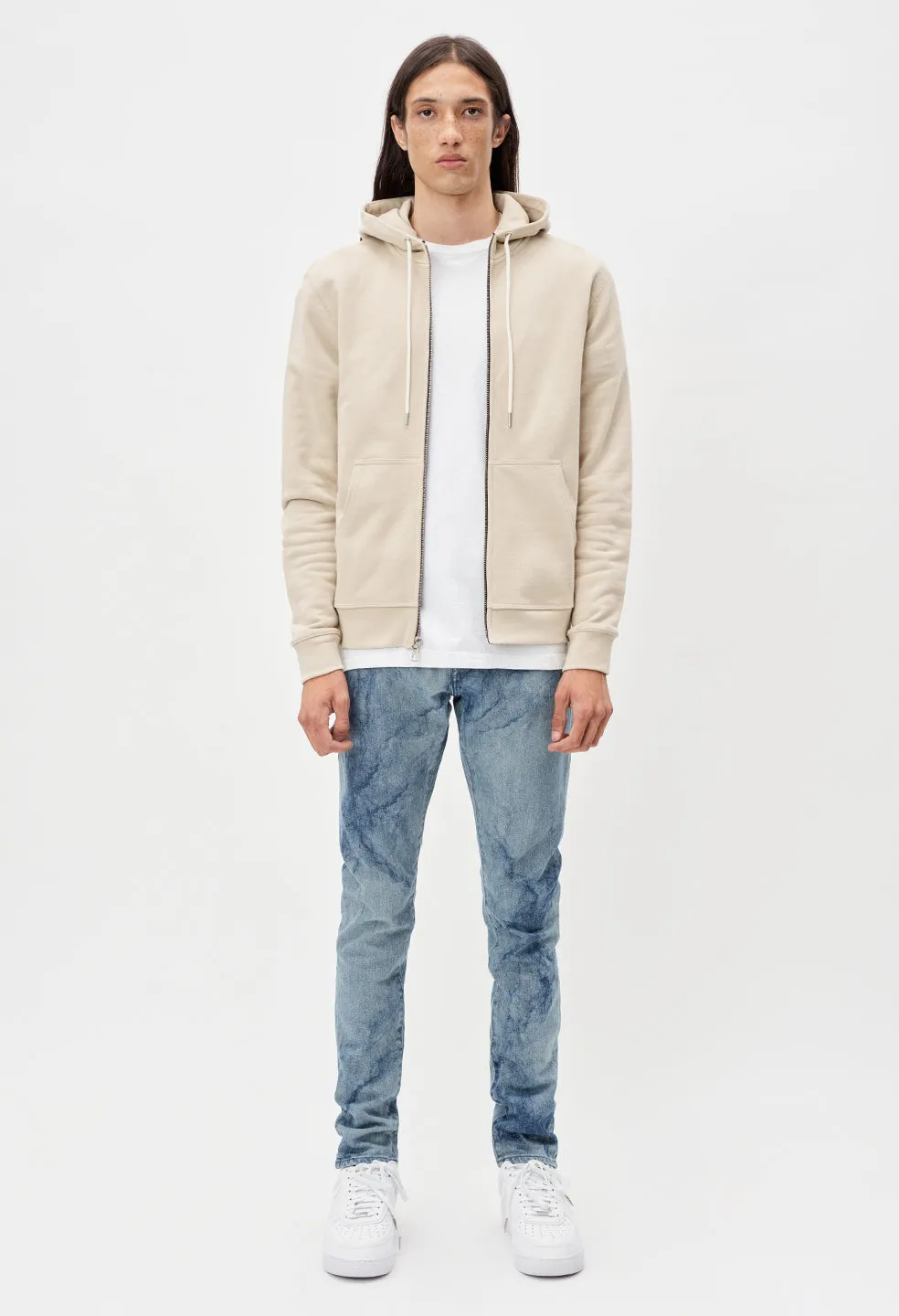Flash 2 Fullzip / Clay