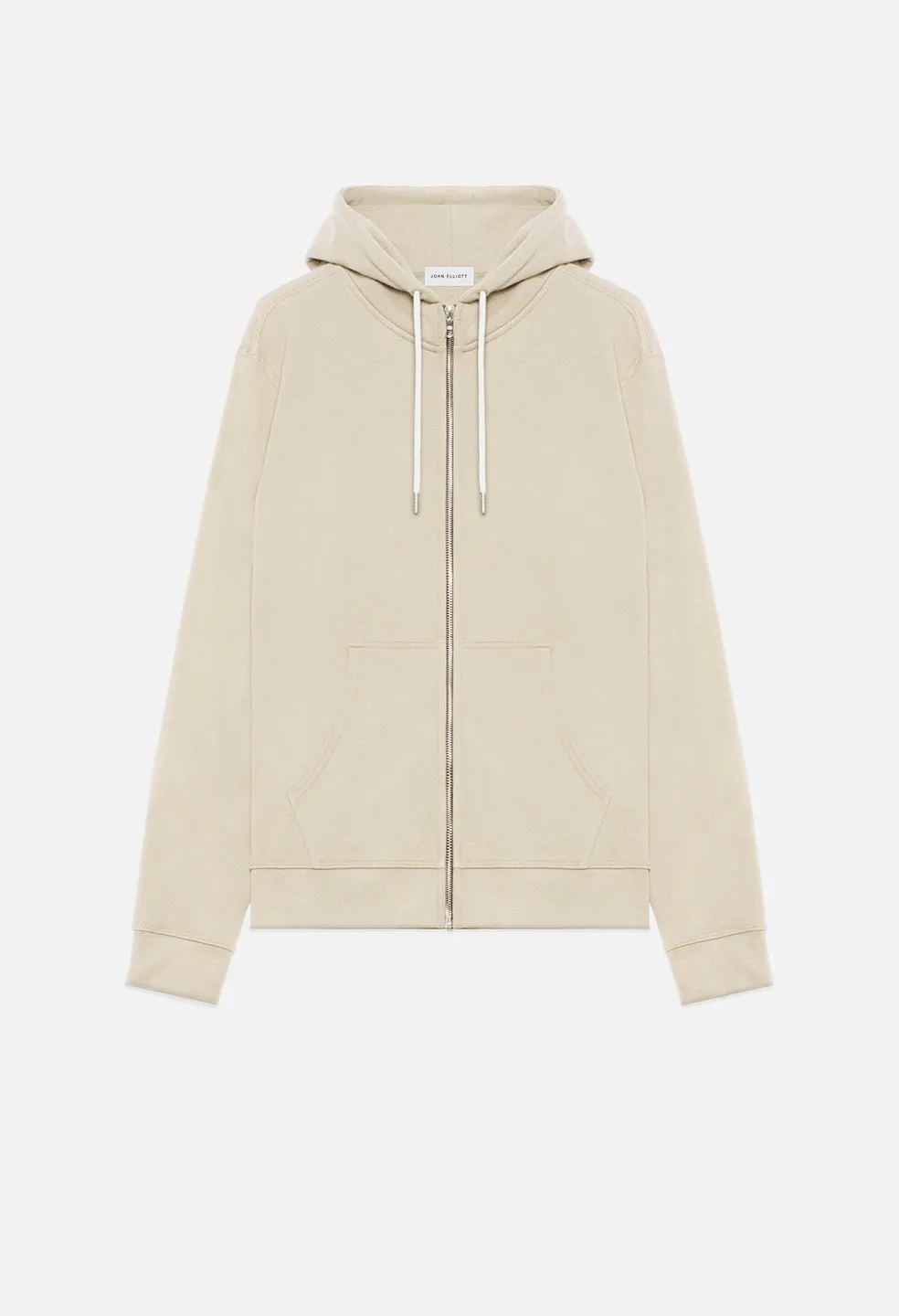 Flash 2 Fullzip / Clay