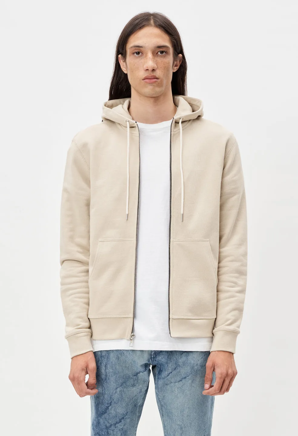 Flash 2 Fullzip / Clay