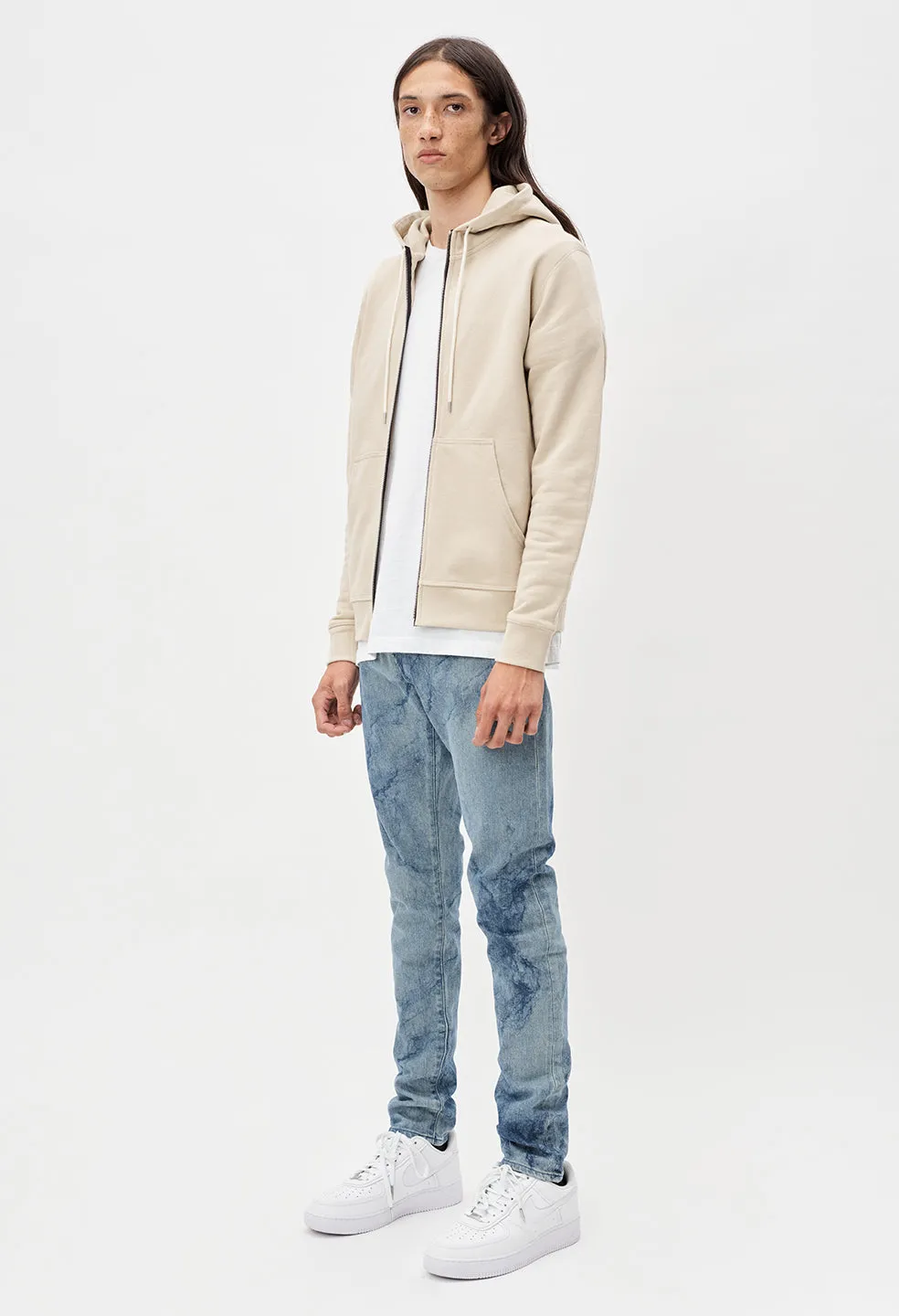 Flash 2 Fullzip / Clay