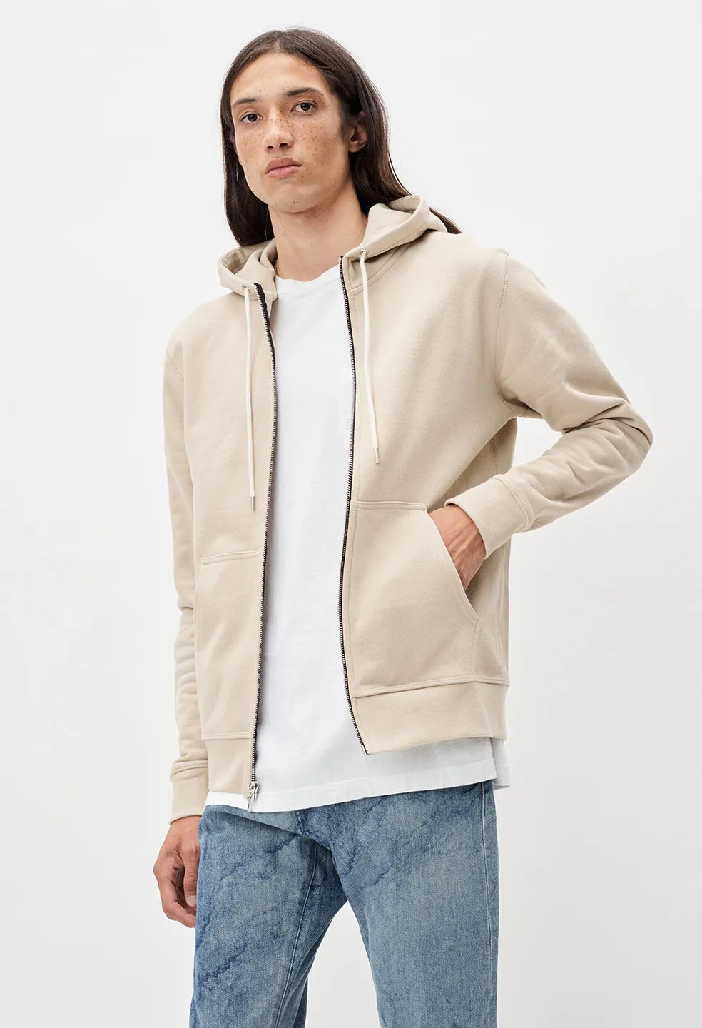 Flash 2 Fullzip / Clay