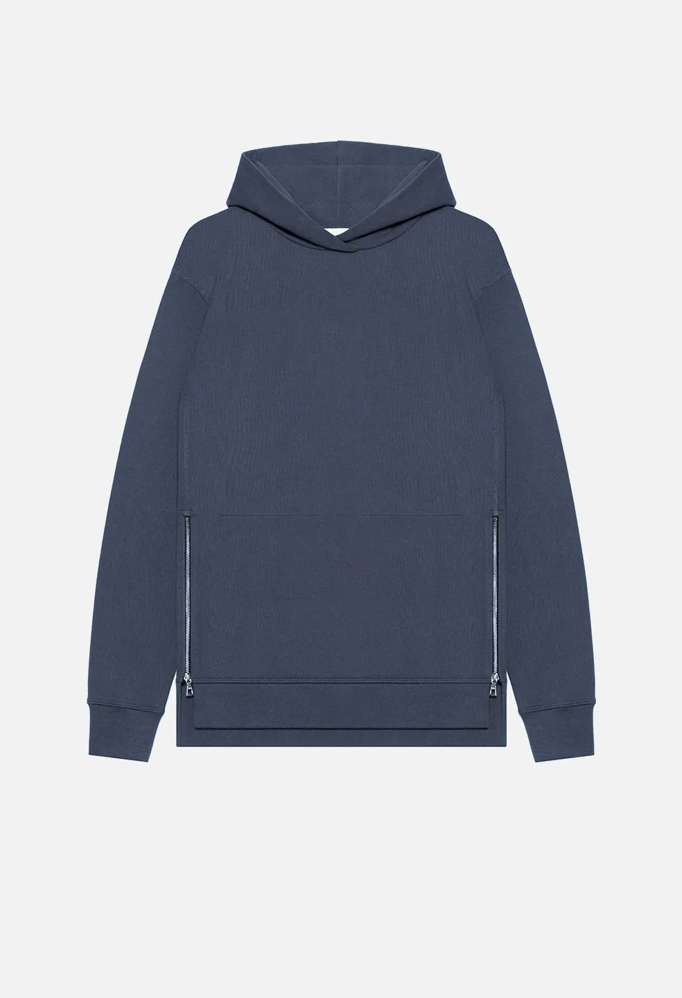 Hooded Villain / Storm
