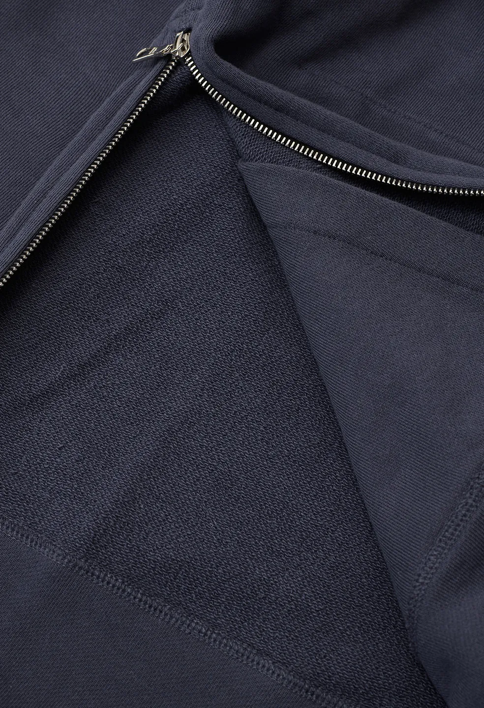 Hooded Villain / Storm