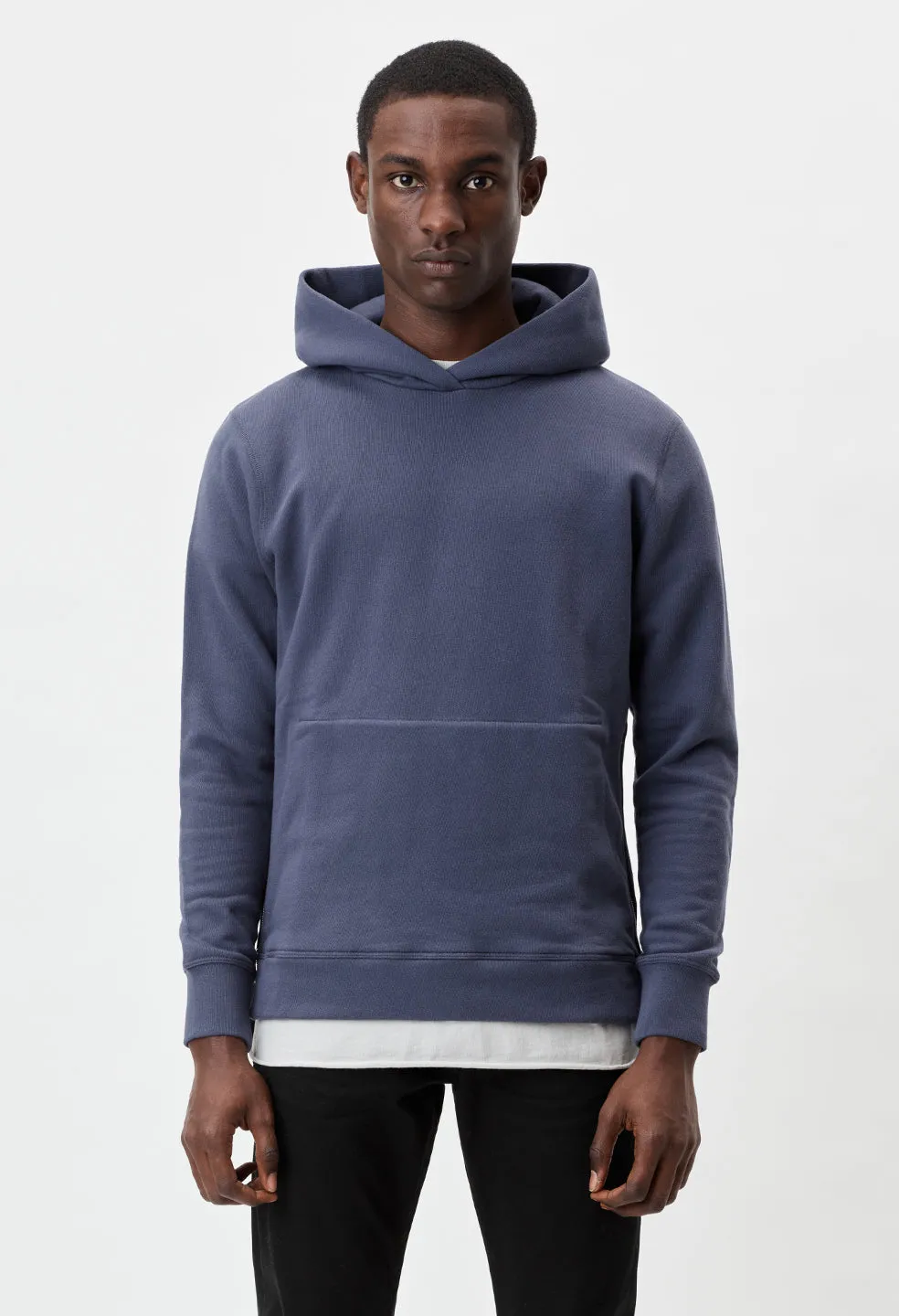 Hooded Villain / Storm