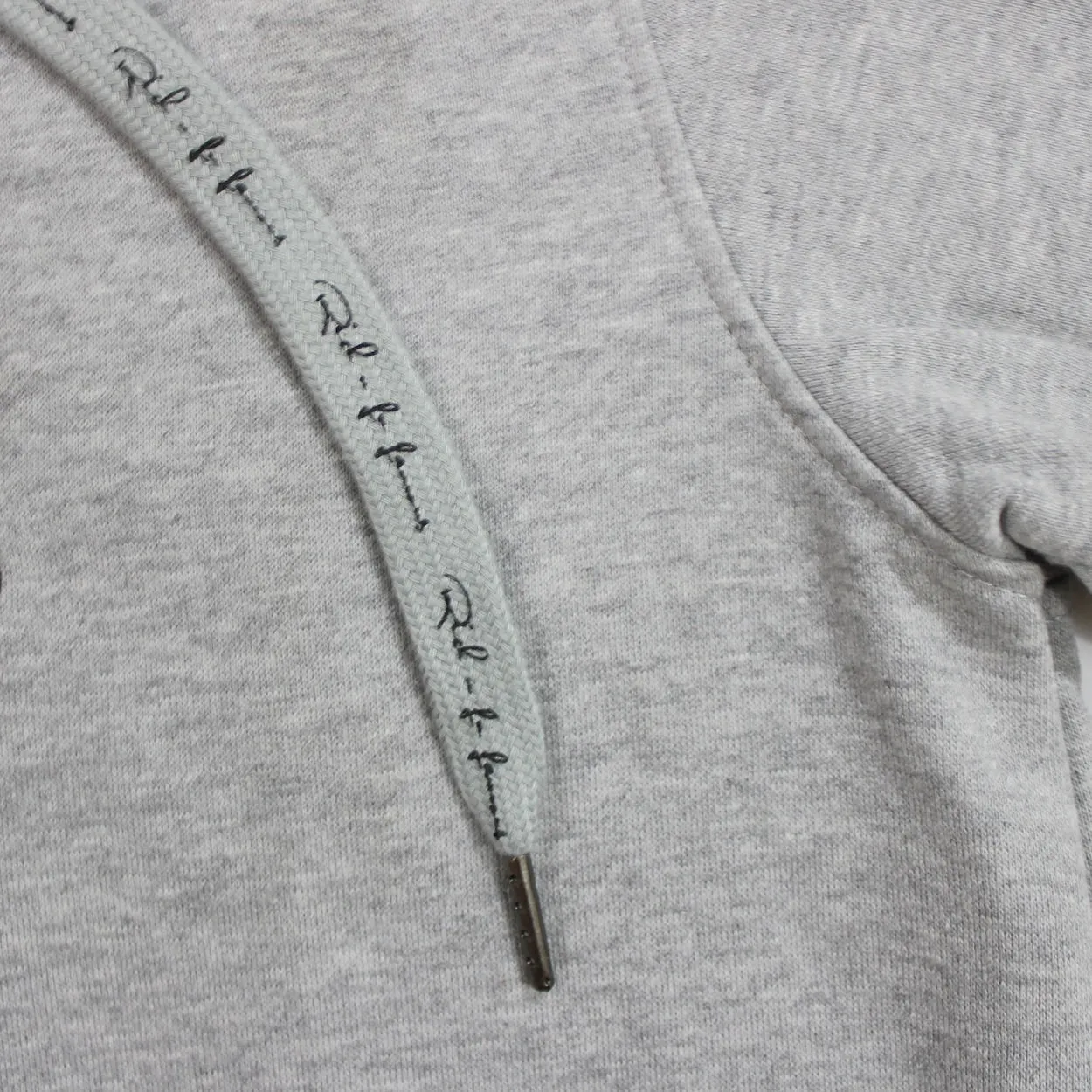 Hoodie RNF Custom Made Embroidered Vault Door Amazing Quality