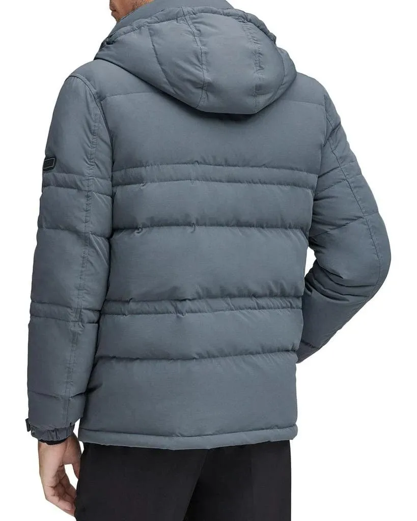 MARC NEW YORK - Huxley Crinkle Down Jacket