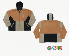 Reworked/Upcycled Carhartt Hoodie NRP25 SS24