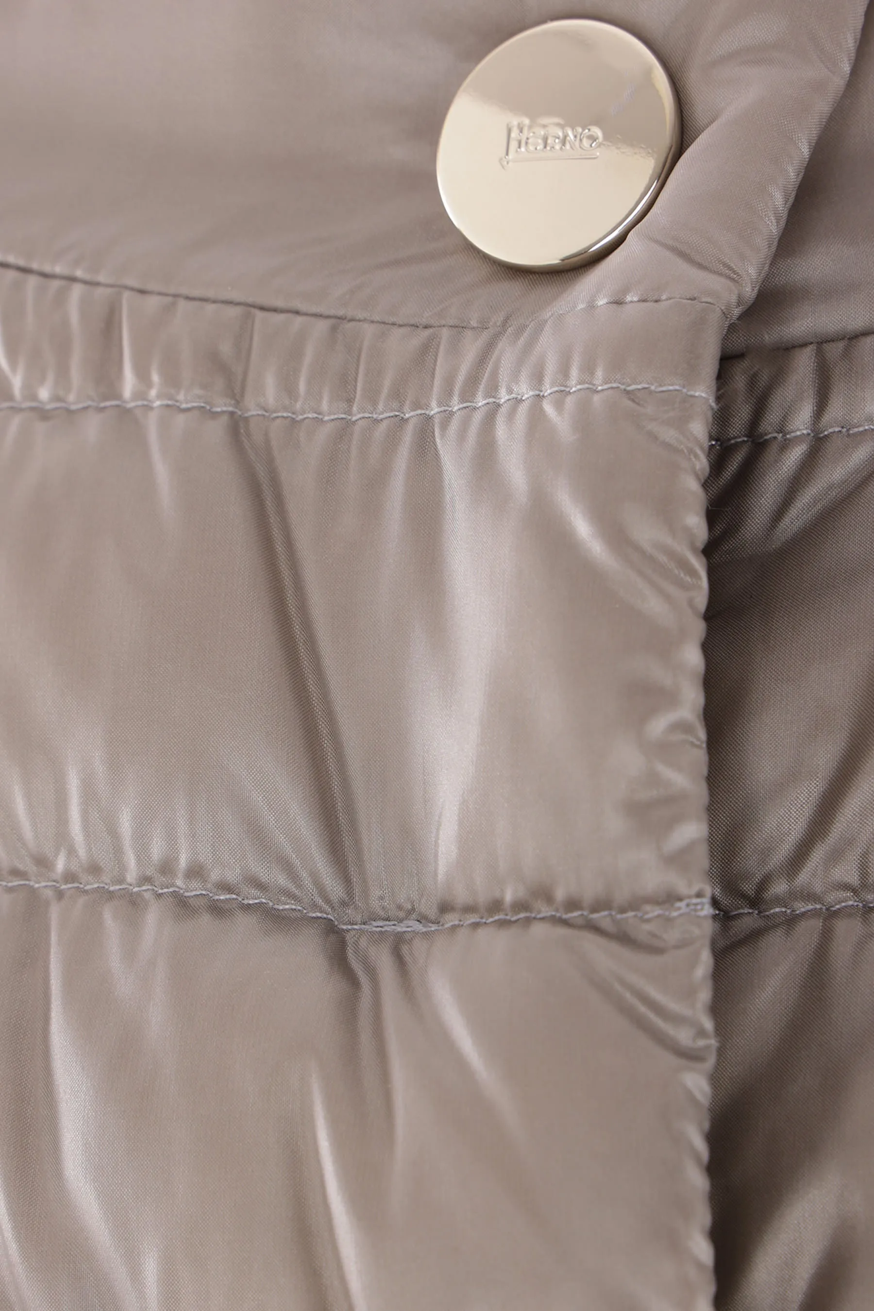 Rossella Down Jacket