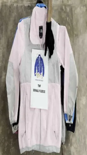 TNF Denali Fleeces -22 Pcs