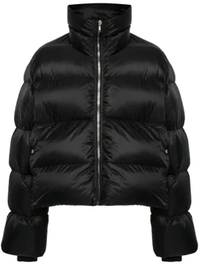 Turtle Puffer Jacket