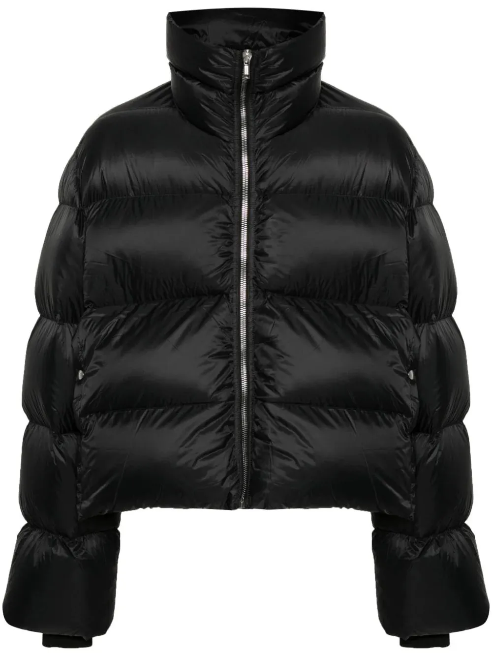 Turtle Puffer Jacket