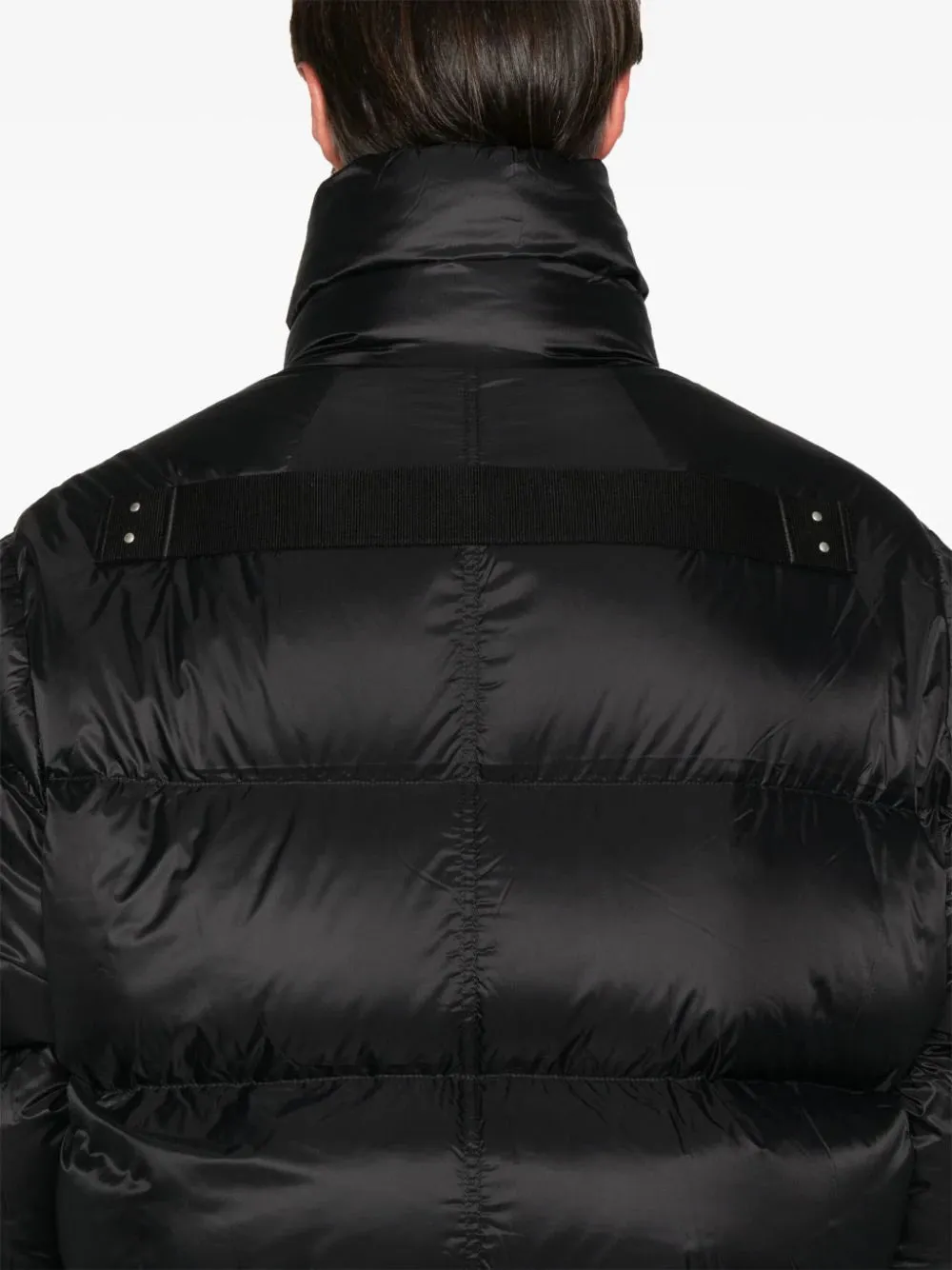 Turtle Puffer Jacket